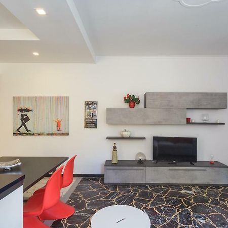 Casa Celine Apartment Киавари Екстериор снимка