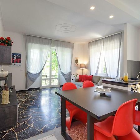 Casa Celine Apartment Киавари Екстериор снимка
