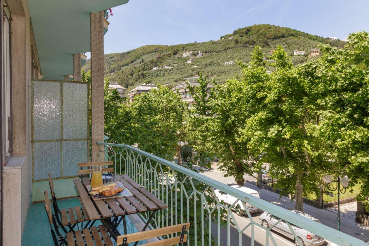 Casa Celine Apartment Киавари Екстериор снимка