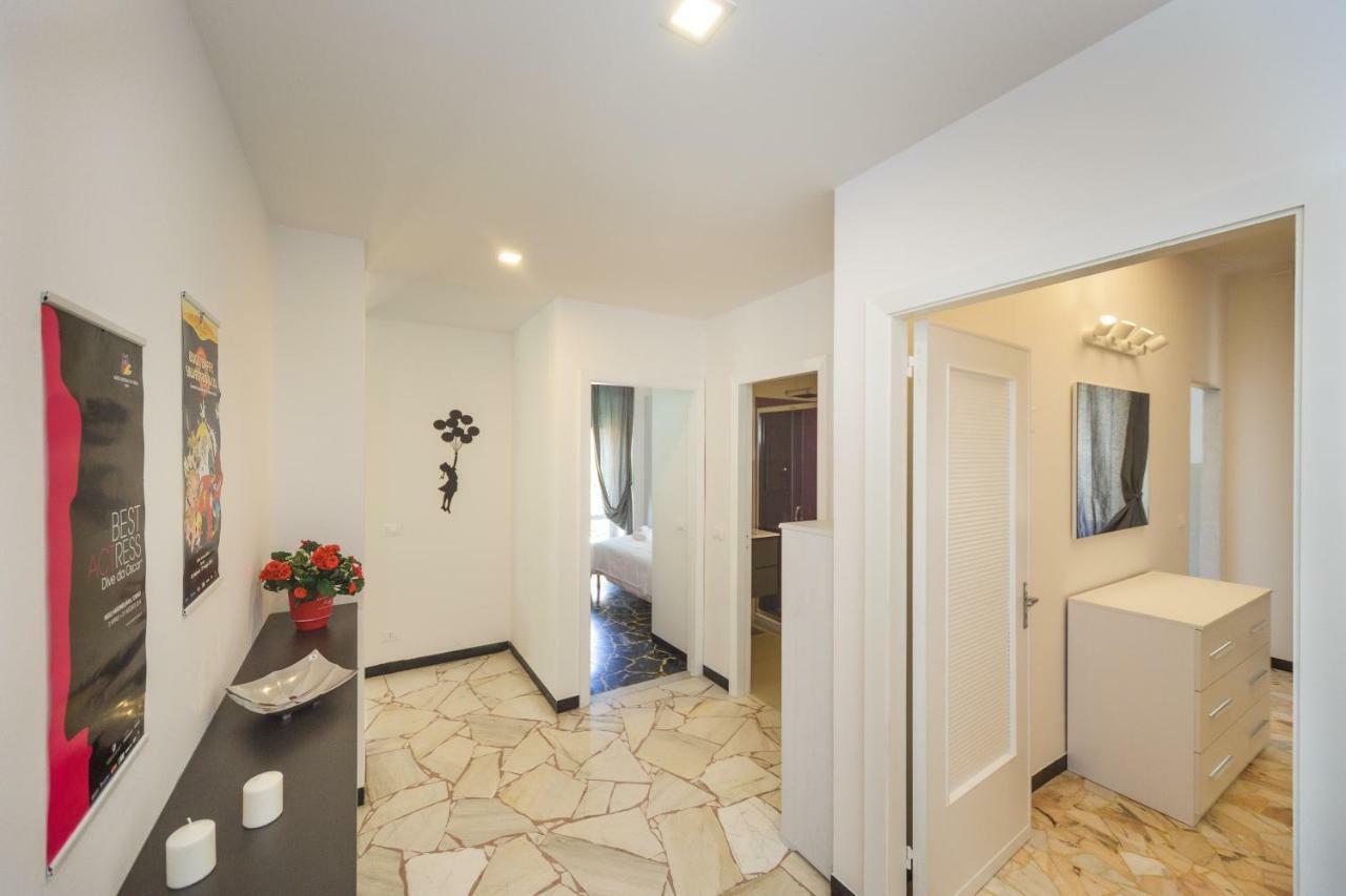 Casa Celine Apartment Киавари Екстериор снимка