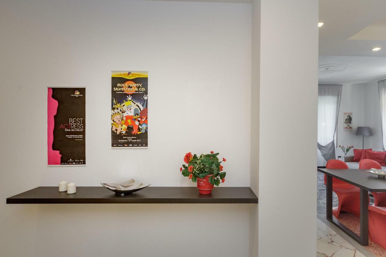 Casa Celine Apartment Киавари Екстериор снимка
