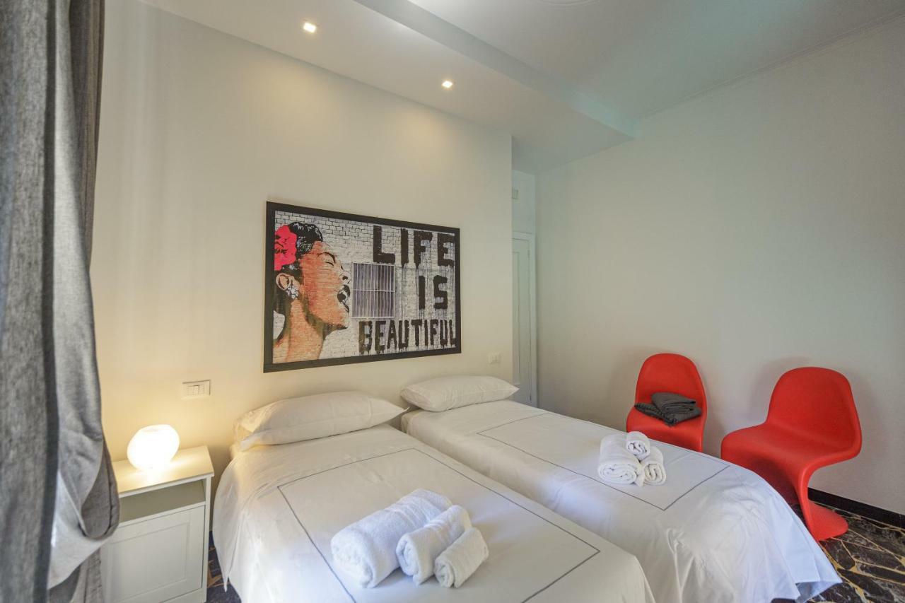 Casa Celine Apartment Киавари Екстериор снимка
