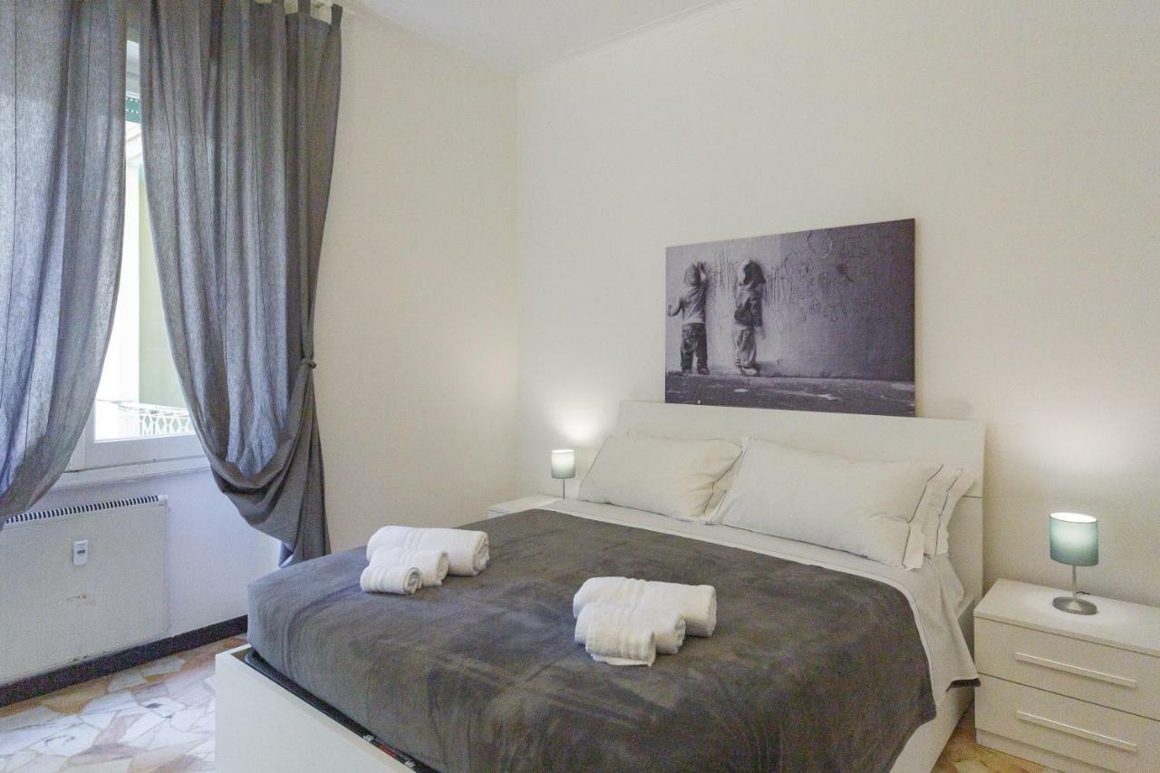 Casa Celine Apartment Киавари Екстериор снимка