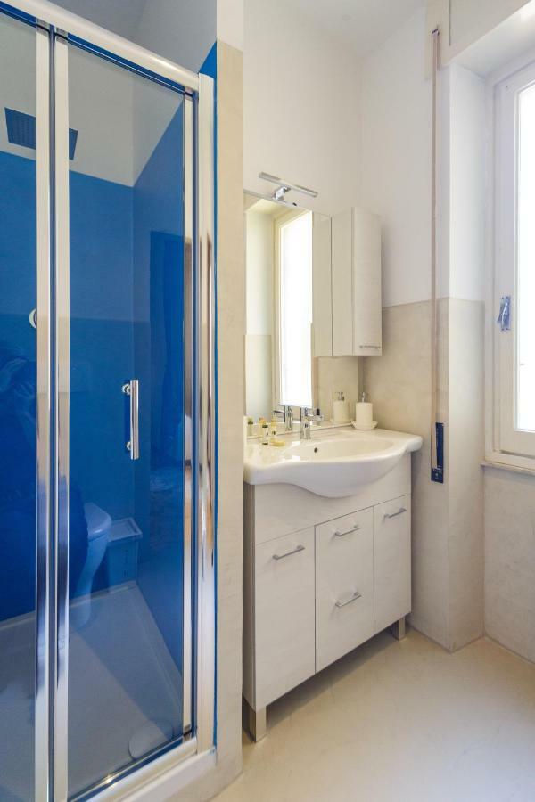 Casa Celine Apartment Киавари Екстериор снимка