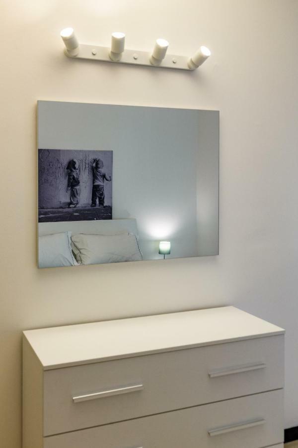 Casa Celine Apartment Киавари Екстериор снимка