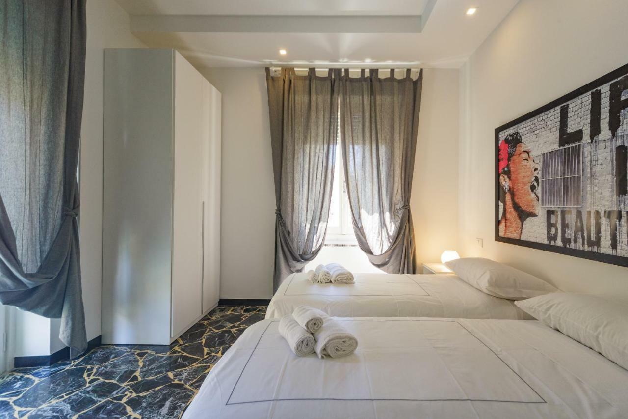 Casa Celine Apartment Киавари Екстериор снимка