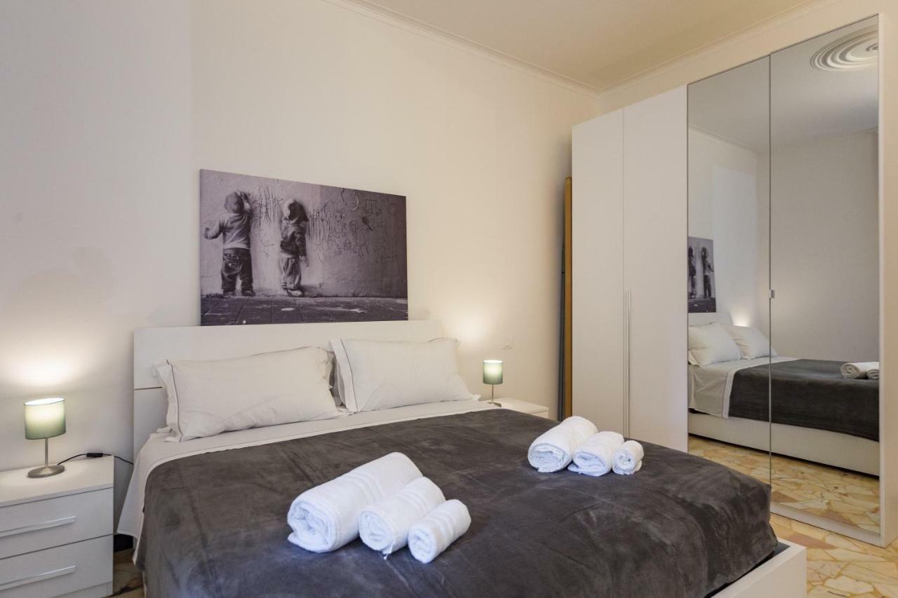 Casa Celine Apartment Киавари Екстериор снимка
