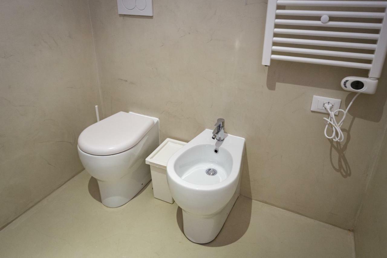 Casa Celine Apartment Киавари Екстериор снимка