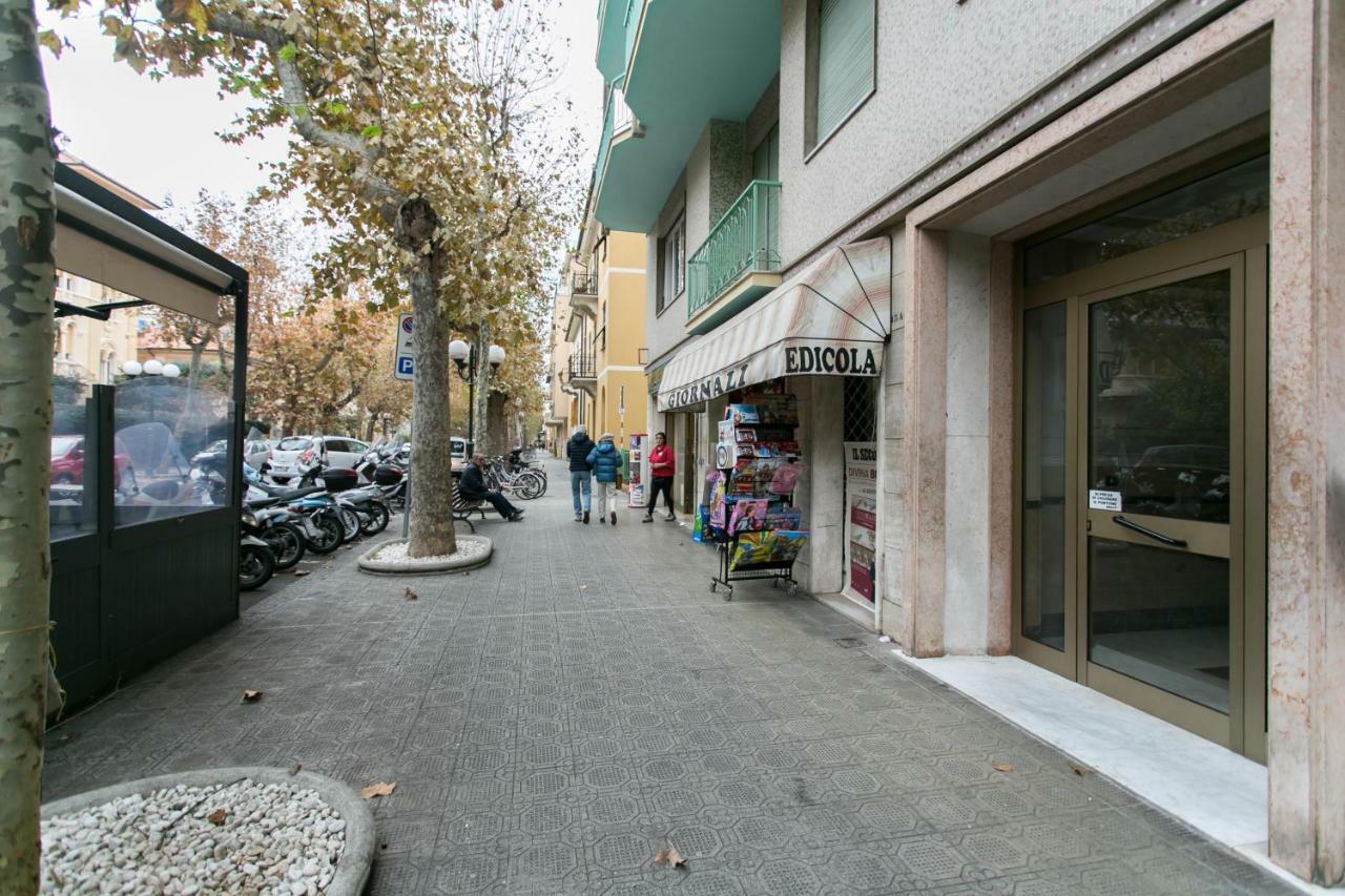 Casa Celine Apartment Киавари Екстериор снимка